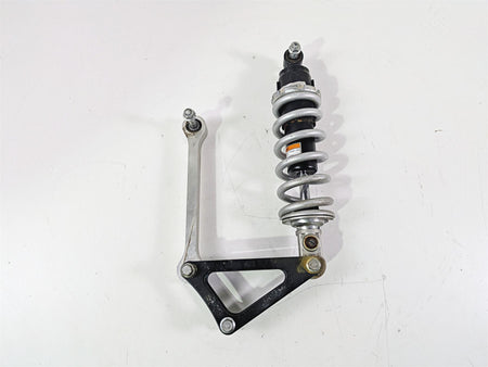 2009 Yamaha FZ1 FZS10 Fazer Rear Suspension Damper Shock 2D1-22210-11-00 {{ shop.shopifyCountryName }} - Mototech271