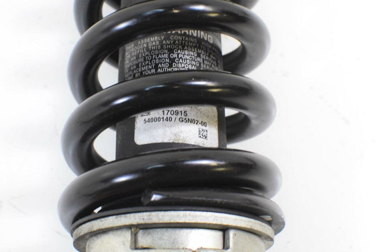 2018 Harley FXBB Street Bob Softail Rear Shock Damper 54000140 {{ shop.shopifyCountryName }} - Mototech271