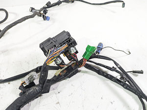 2018 Suzuki GSX1300 R Hayabusa Main Wiring Harness Loom - No Cut 36610-15HC0 | Mototech271