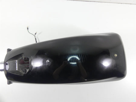 2002 Honda VTX1800 C Straight Rear Fender -Read 80110-MCH-671 {{ shop.shopifyCountryName }} - Mototech271