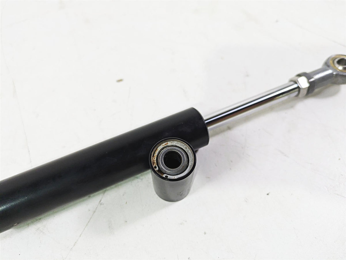 2016 BMW F800R K73 Steering Damper Stabilizer & Mounts 7653149 31427653149 {{ shop.shopifyCountryName }} - Mototech271