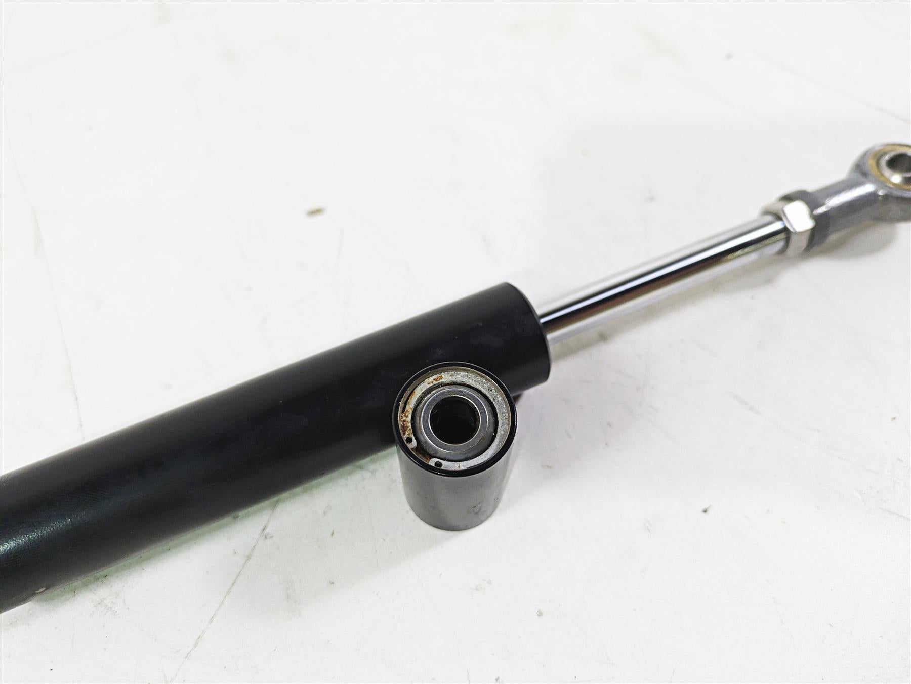 2016 BMW F800R K73 Steering Damper Stabilizer & Mounts 7653149 31427653149 {{ shop.shopifyCountryName }} - Mototech271