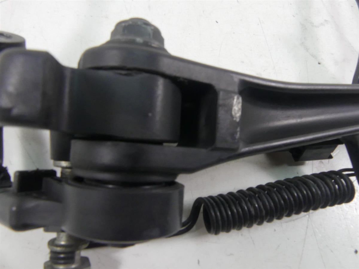 2015 Honda CBR1000 RR SC59 Side Kickstand Kick Stand & Switch 50530-MFL-305 {{ shop.shopifyCountryName }} - Mototech271