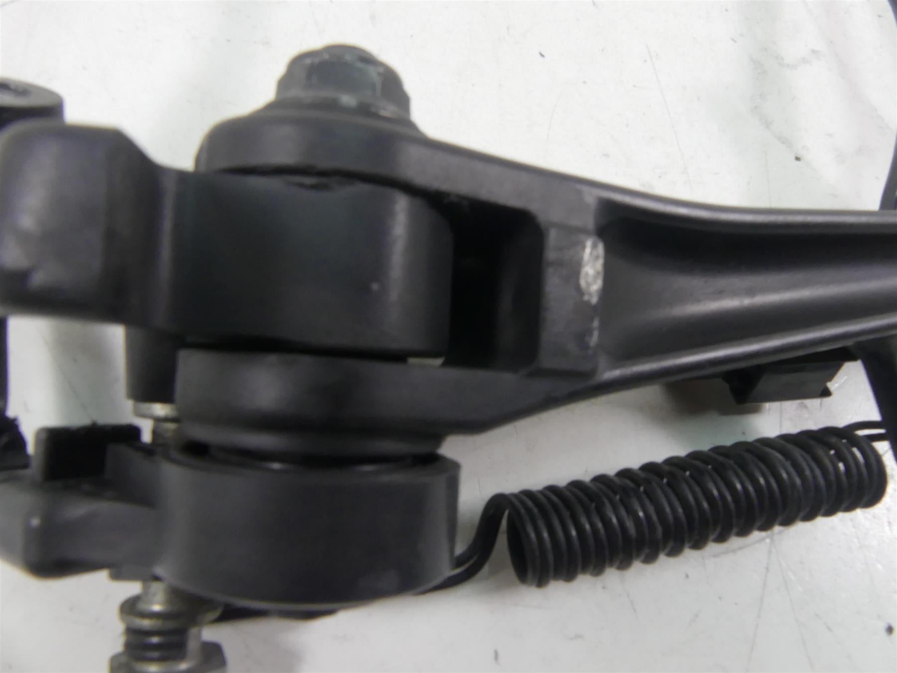 2015 Honda CBR1000 RR SC59 Side Kickstand Kick Stand & Switch 50530-MFL-305 {{ shop.shopifyCountryName }} - Mototech271