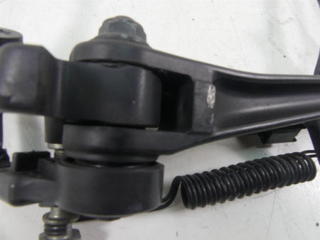 2015 Honda CBR1000 RR SC59 Side Kickstand Kick Stand & Switch 50530-MFL-305 {{ shop.shopifyCountryName }} - Mototech271