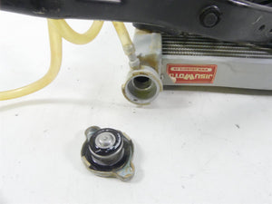 2019 Polaris General 1000 EPS Radiator Fan Reservoir Hoses Set - Dented 1240745