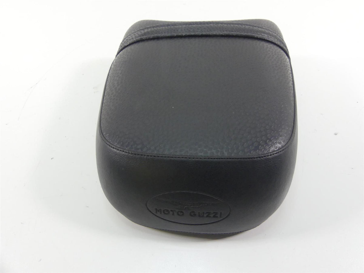 2001 Moto Guzzi California Sp 1100 Rear Passenger Seat Saddle GU03464030 {{ shop.shopifyCountryName }} - Mototech271