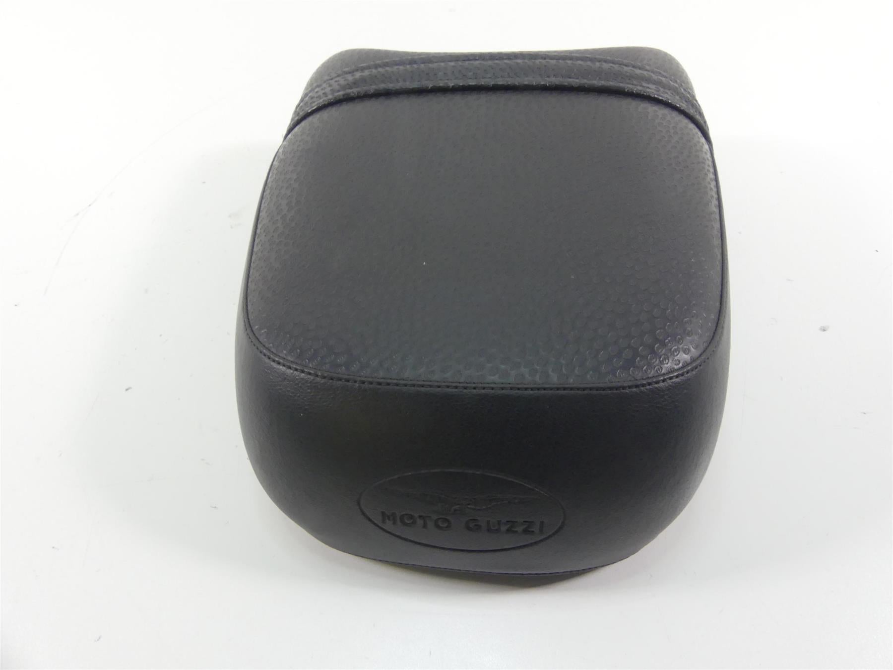 2001 Moto Guzzi California Sp 1100 Rear Passenger Seat Saddle GU03464030 {{ shop.shopifyCountryName }} - Mototech271