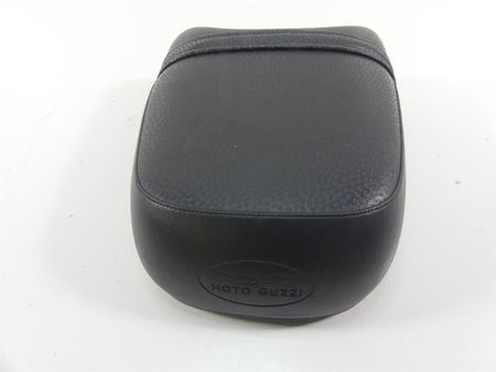 2001 Moto Guzzi California Sp 1100 Rear Passenger Seat Saddle GU03464030 {{ shop.shopifyCountryName }} - Mototech271