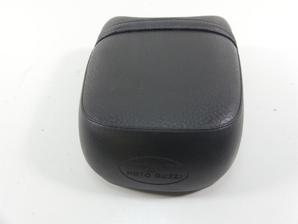 2001 Moto Guzzi California Sp 1100 Rear Passenger Seat Saddle GU03464030 {{ shop.shopifyCountryName }} - Mototech271