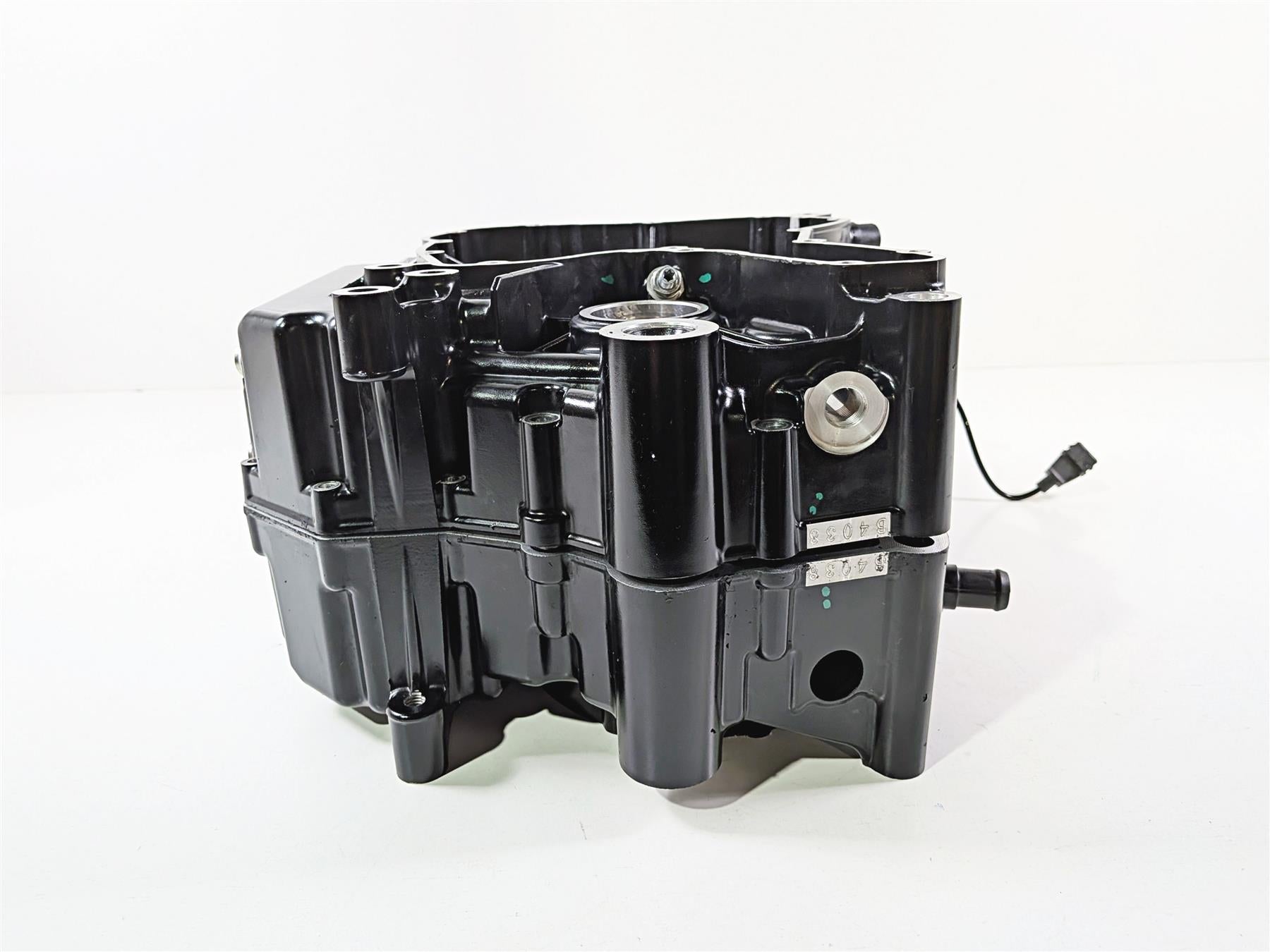 2015 Ducati Scrambler Urban Enduro Crankcase Crank Case Housing Set 22523182B-Mototech271