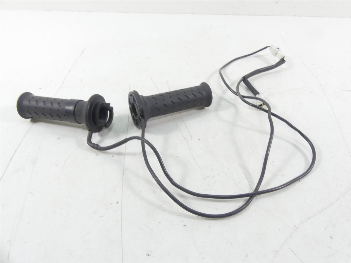 2015 KTM 1190 Adventure R Heated Grips Grip Kit 60312964044 {{ shop.shopifyCountryName }} - Mototech271