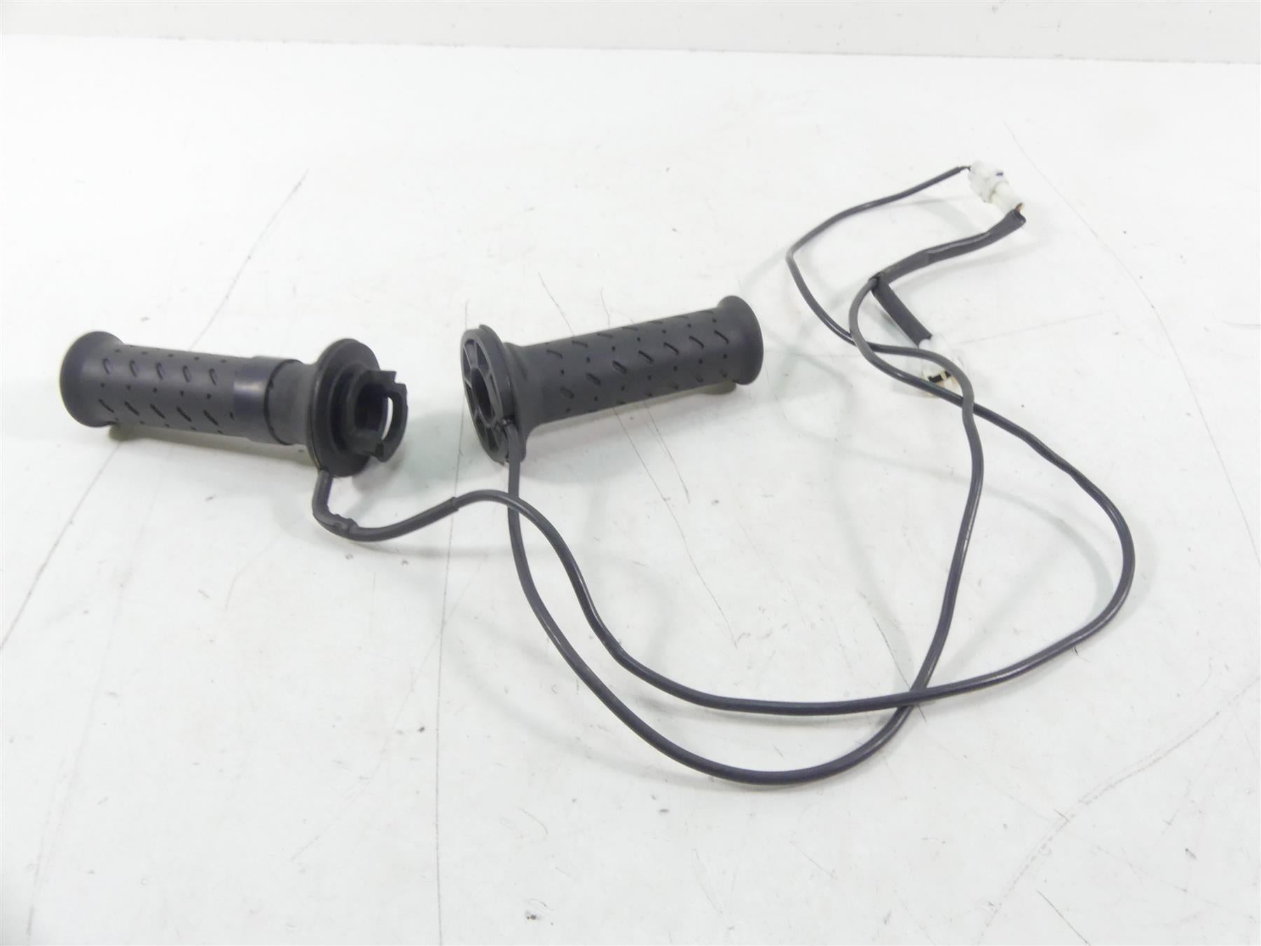 2015 KTM 1190 Adventure R Heated Grips Grip Kit 60312964044 {{ shop.shopifyCountryName }} - Mototech271