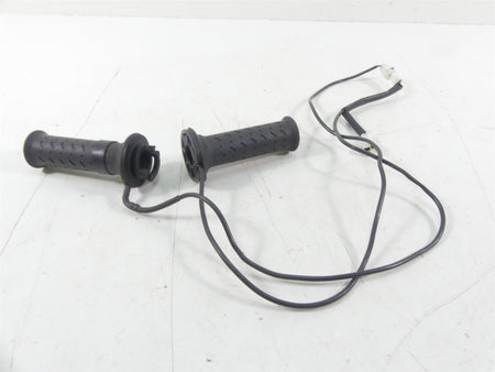 2015 KTM 1190 Adventure R Heated Grips Grip Kit 60312964044 {{ shop.shopifyCountryName }} - Mototech271
