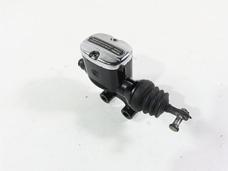 2011 Harley Touring FLHTCUSE CVO E-Glide Rear Brake Master Cylinder 46459-08B {{ shop.shopifyCountryName }} - Mototech271