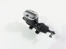 Load image into Gallery viewer, 2011 Harley Touring FLHTCUSE CVO E-Glide Rear Brake Master Cylinder 46459-08B | Mototech271
