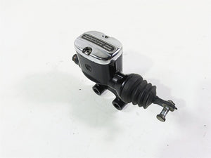 2011 Harley Touring FLHTCUSE CVO E-Glide Rear Brake Master Cylinder 46459-08B | Mototech271