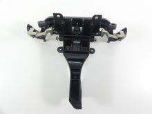 Load image into Gallery viewer, 2012 Kawasaki ZX1400 ZX14R Ninja Mirror &amp; Speedo Holder Stay Set 11056-1544
