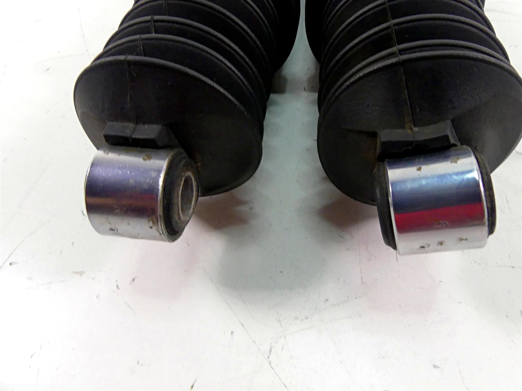 2011 Harley Touring FLTRX Road Glide Rear 12" Air Ride Shock Set 54662-09 {{ shop.shopifyCountryName }} - Mototech271