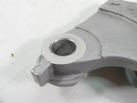 2015 Yamaha MT09 FZ09 Rear Nissin Brake Caliper & Bracket 1RC-2580W-00-00 {{ shop.shopifyCountryName }} - Mototech271