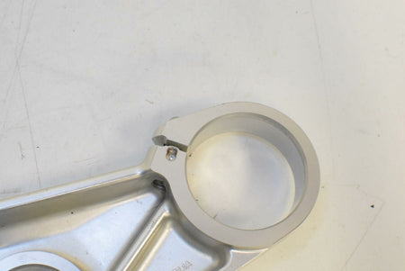 2010 Ducati 1198 S Corse Upper Triple Tree Steering Clamp #051 34110721A {{ shop.shopifyCountryName }} - Mototech271