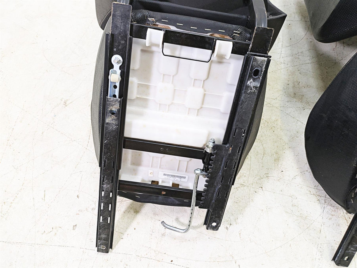 2022 Kawasaki Teryx KRX KRF 1000 C SE Driver Passenger Seat Set 53066-0632-13B {{ shop.shopifyCountryName }} - Mototech271