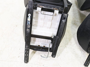 2022 Kawasaki Teryx KRX KRF 1000 C SE Driver Passenger Seat Set 53066-0632-13B | Mototech271