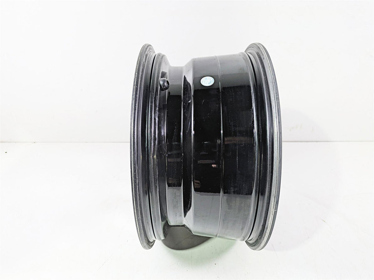 2020 Can Am Maverick X3 Turbo R STD Rear Left 14x7 Stock Wheel Rim 705502493 {{ shop.shopifyCountryName }} - Mototech271