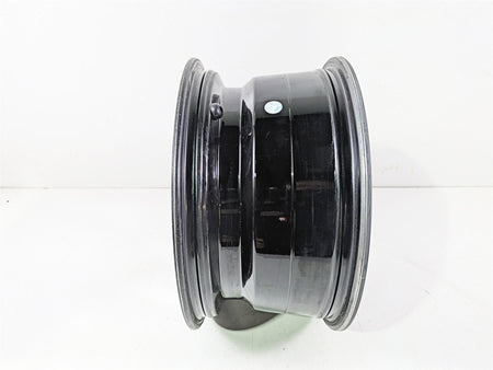 2020 Can Am Maverick X3 Turbo R STD Rear Left 14x7 Stock Wheel Rim 705502493 {{ shop.shopifyCountryName }} - Mototech271
