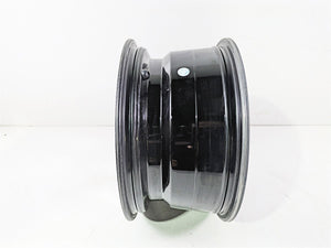 2020 Can Am Maverick X3 Turbo R STD Rear Left 14x7 Stock Wheel Rim 705502493