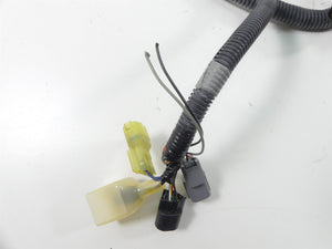 2017 Yamaha Waverunner VX Limited Wiring Harness Loom -Read 6EY-8259L-A0