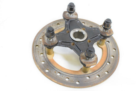 2017 Can-Am Maverick 1000R XMR Rear Right Knee Assembly Upper Control Arm Hub {{ shop.shopifyCountryName }} - Mototech271