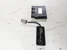 Load image into Gallery viewer, 2016 Harley FLSTC Softail Heritage Cdi Ecu Ecm Engine Control Module With FP3 Vance &amp; Hines Fuel Pack Unit 41000057
