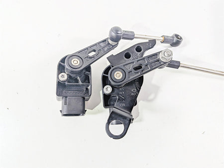 2016 BMW R1200RT RT RTW K52 Bike Height Level Sensor Set 37146860843 37146870000 {{ shop.shopifyCountryName }} - Mototech271