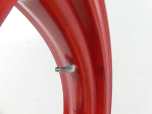 2017 Ducati 939 S Supersport Straight 17x3.5 Front Wheel Rim 50121783A | Mototech271