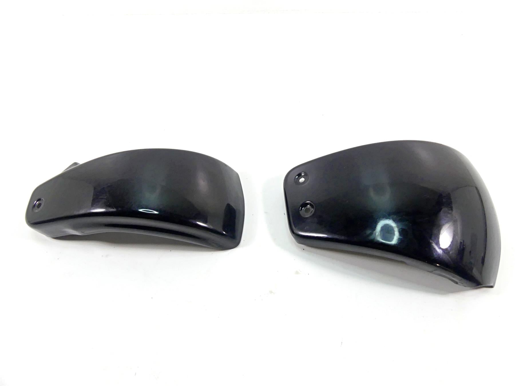 2020 Harley Softail FXST Standard Side Cover Fairing Set 61300648 69201505 | Mototech271