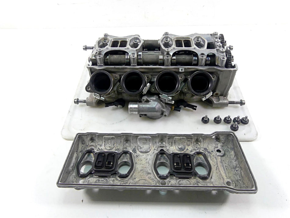 2013 BMW S1000RR K46 Cylinderhead Cylinder Head Camshafts Cam Shaft 11128530889 {{ shop.shopifyCountryName }} - Mototech271