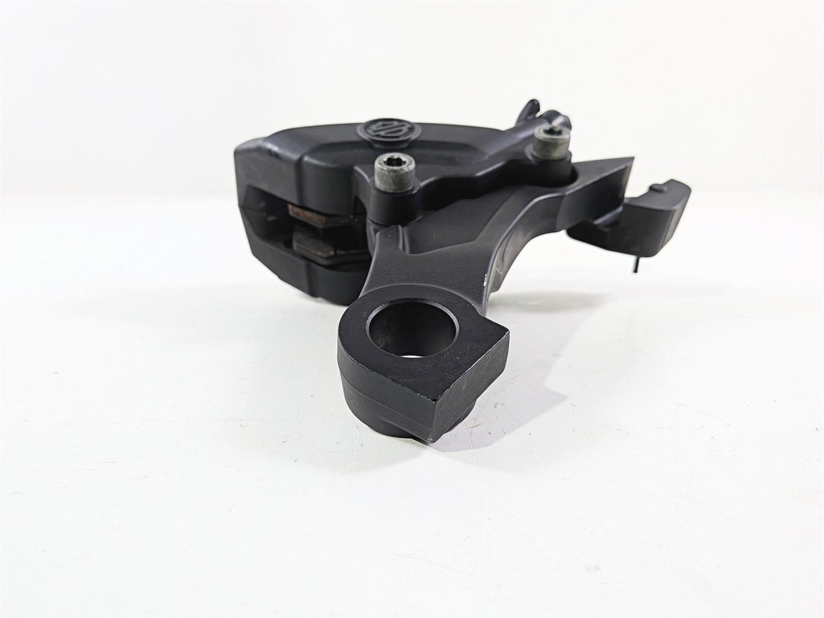 2015 Harley Touring FLTRUSE CVO Road Glide Rear Brake Caliper Brembo 44080-08C-Mototech271
