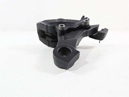 2015 Harley Touring FLTRUSE CVO Road Glide Rear Brake Caliper Brembo 44080-08C-Mototech271