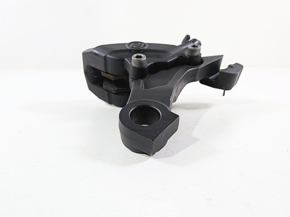 2015 Harley Touring FLTRUSE CVO Road Glide Rear Brake Caliper Brembo 44080-08C-Mototech271