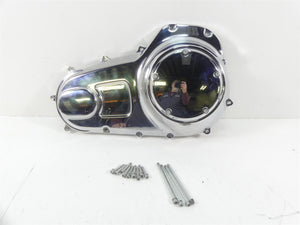 2014 Harley Touring FLHX Street Glide Outer Primary Drive Clutch Cover 60685-07