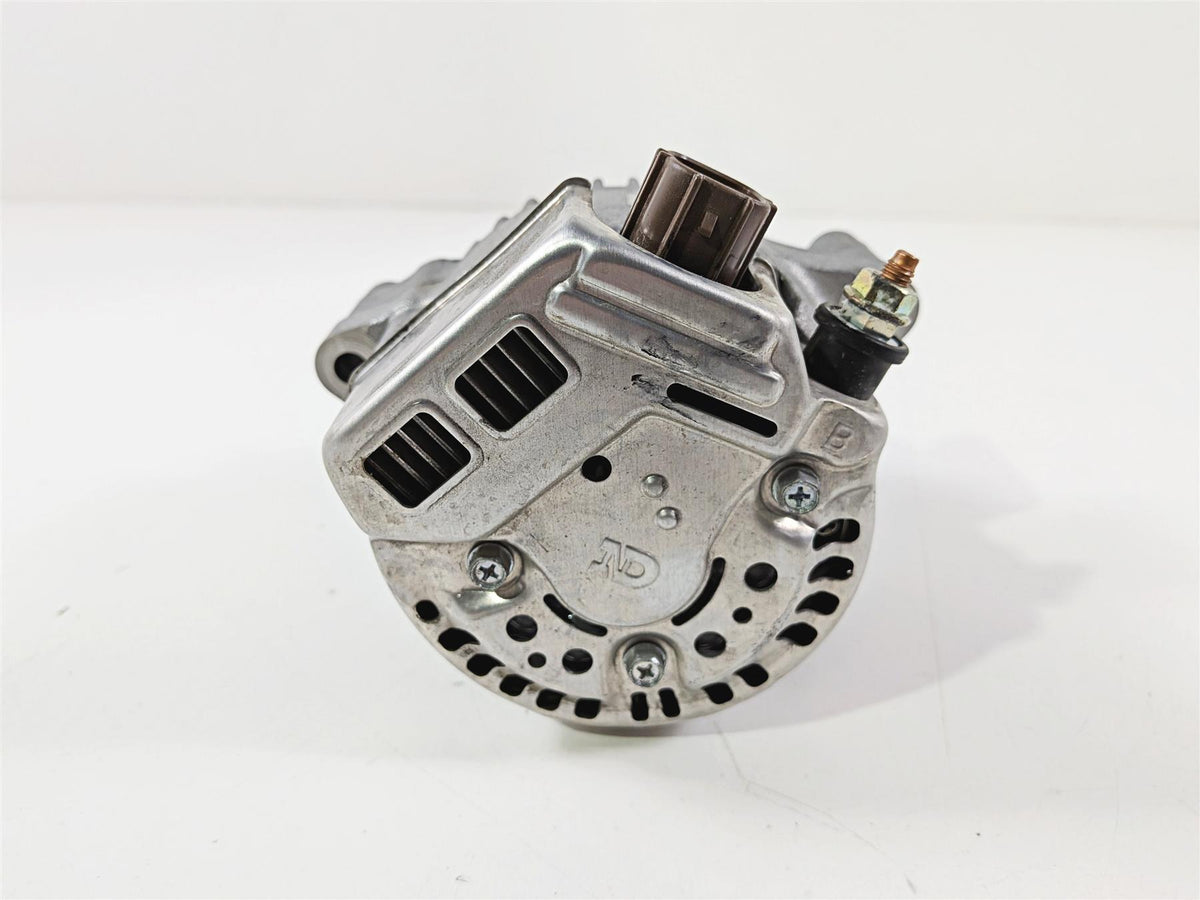 2007 Mv Agusta F4 1000R 312 Denso External Alternator Generator 8A0081387-Mototech271