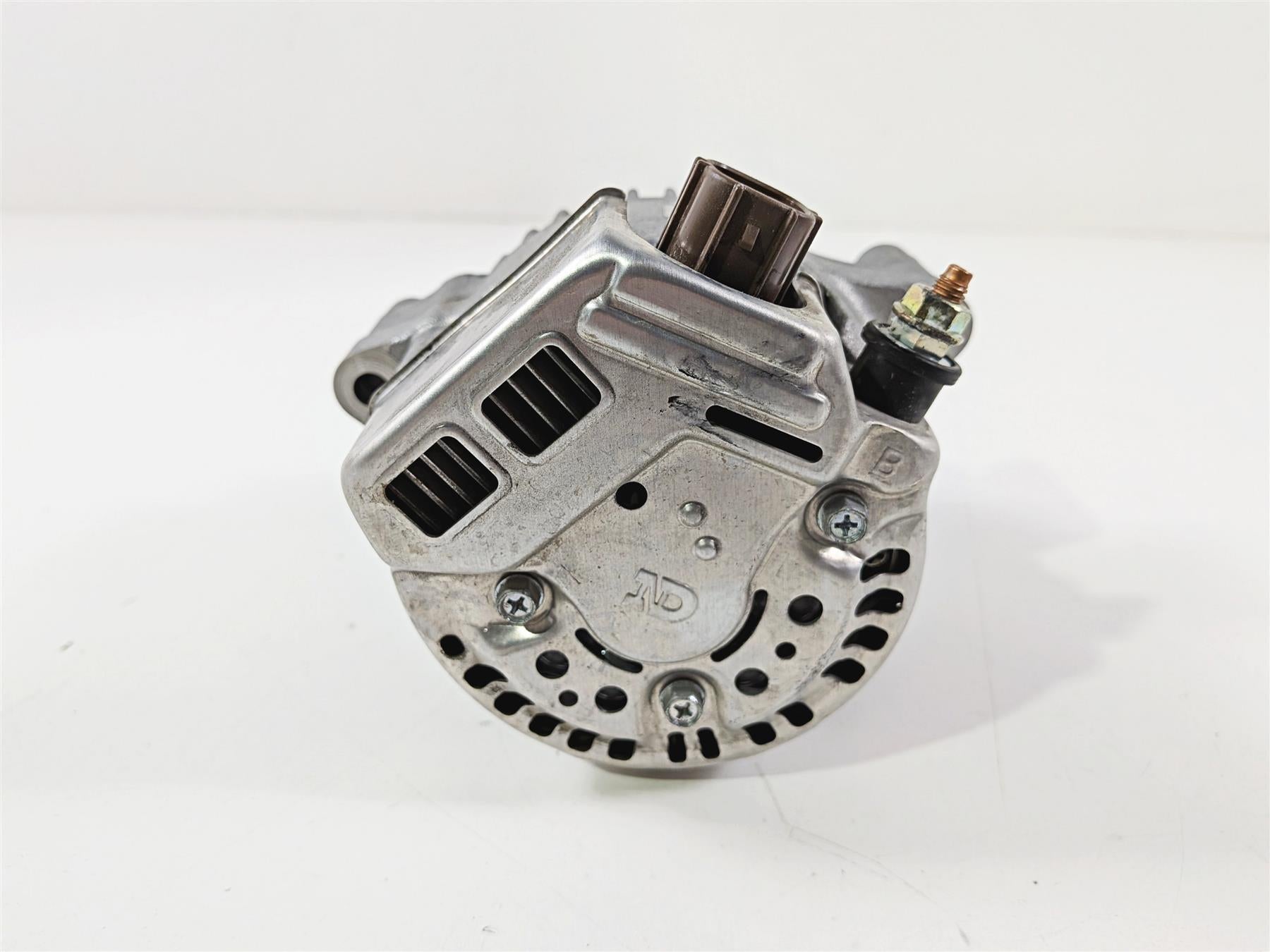 2007 Mv Agusta F4 1000R 312 Denso External Alternator Generator 8A0081387-Mototech271