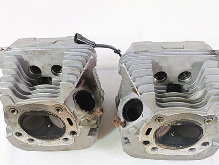 2009 Harley XR1200 Sportster Cylinderhead Cylinder Head Set 17524-08 17523-08 {{ shop.shopifyCountryName }} - Mototech271