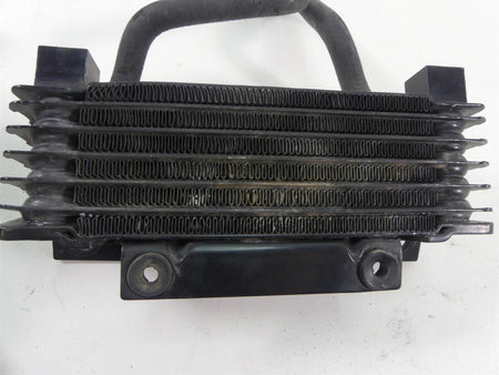 2012 Harley Touring FLHX Street Glide Oil Cooler + Flange & Cover 63083-11 {{ shop.shopifyCountryName }} - Mototech271