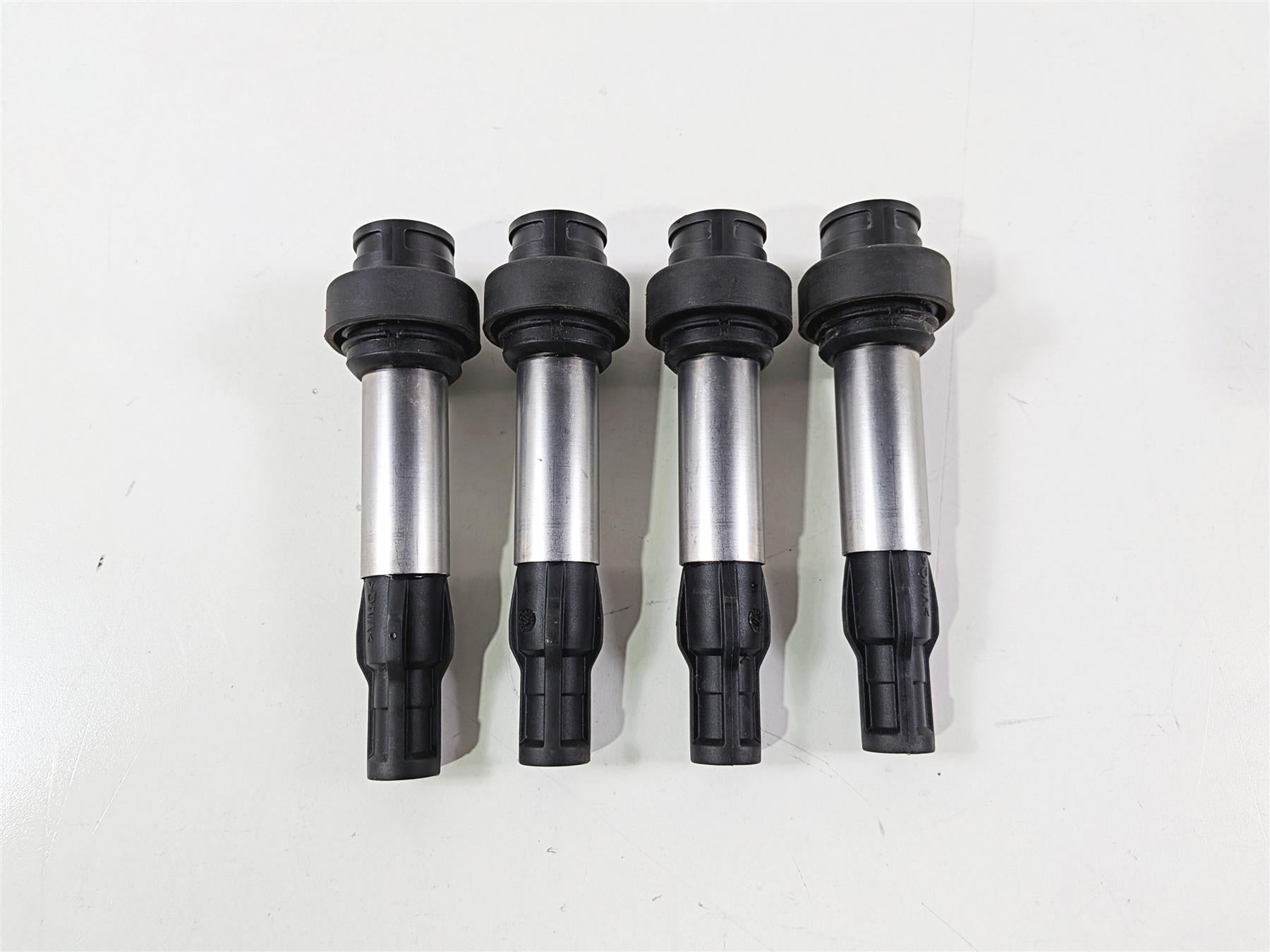 2022 BMW S1000RR K67 Bremi Ignition Coil Set of 4 12137924318 12135B36BF1-Mototech271