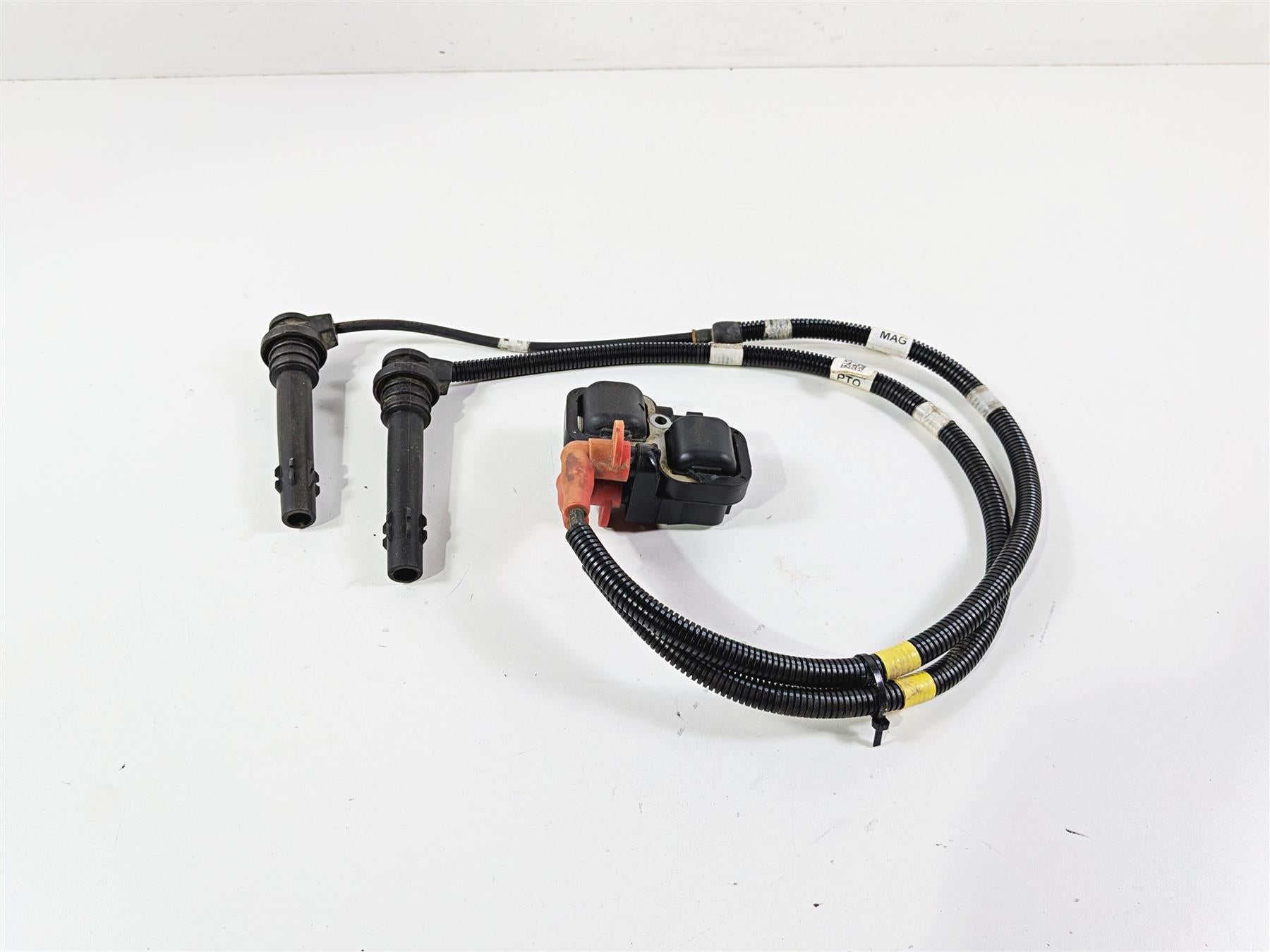 2024 Polaris RZR XP 1000 Sport Ignition Coils Wire Plug Set 4010425 2876049 {{ shop.shopifyCountryName }} - Mototech271