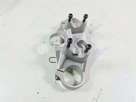2016 BMW R1200RS K54 Upper Triple Tree Steering Clamp 31428525324 {{ shop.shopifyCountryName }} - Mototech271