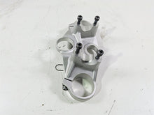 Load image into Gallery viewer, 2016 BMW R1200RS K54 Upper Triple Tree Steering Clamp 31428525324 | Mototech271
