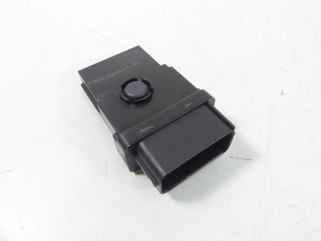 2016 BMW R1200GS K50 General Light Control Module 8546488 {{ shop.shopifyCountryName }} - Mototech271